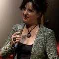 Adele Bracco Chanteuse de jazz