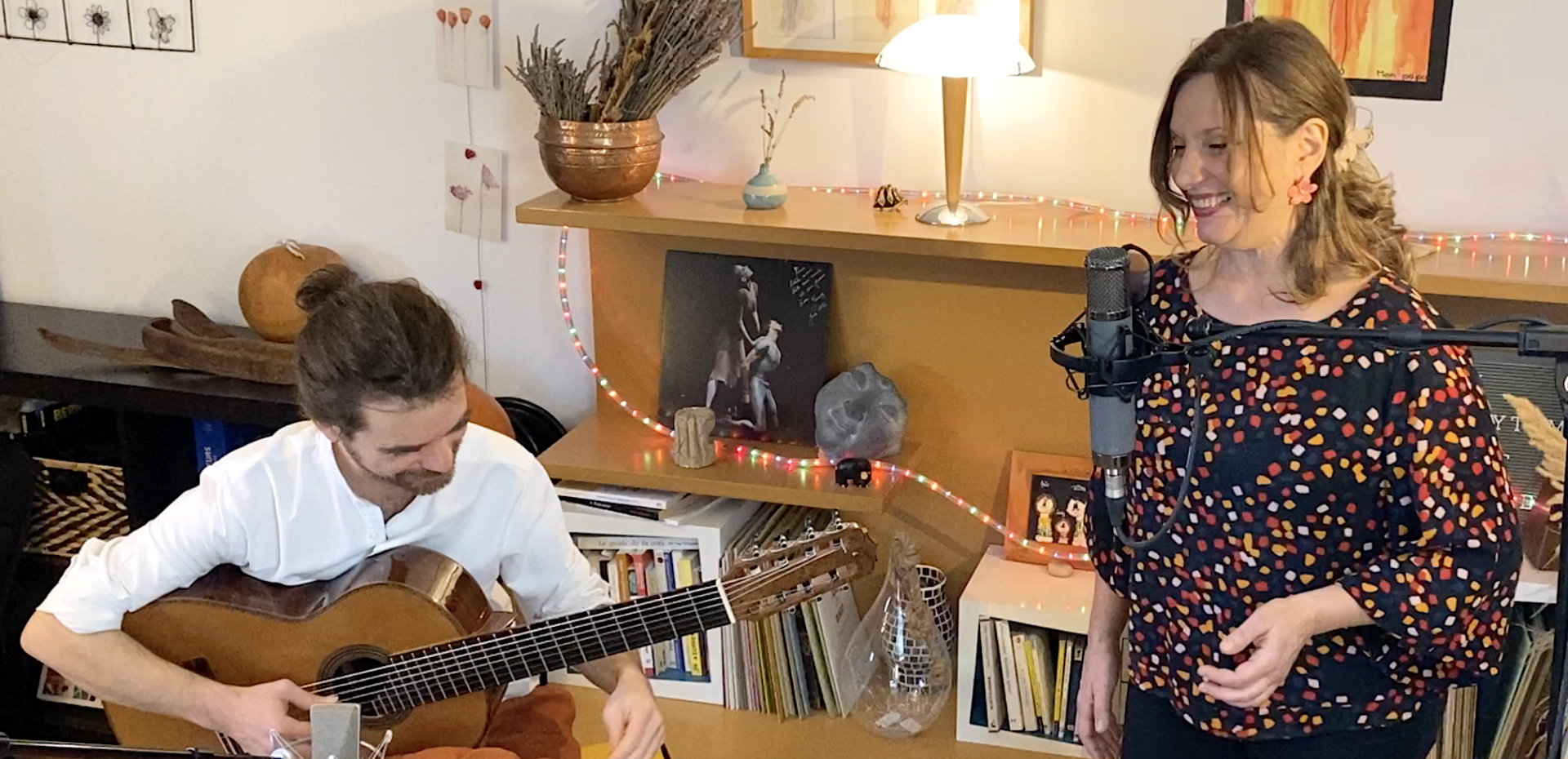 Une autre musique du bre sil ade le bracco fe lix semet recadre e