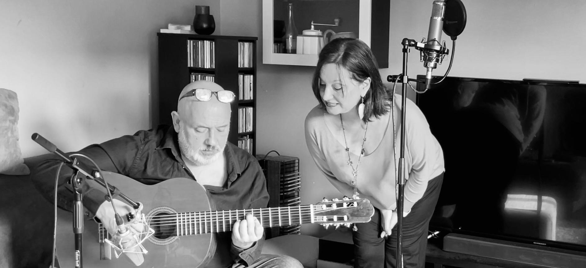 Une Autre Musique du Brésil